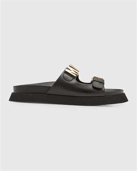 fendi men's sandals|fendi sandals neiman marcus.